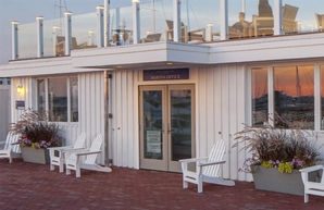 Newport Yachting Center